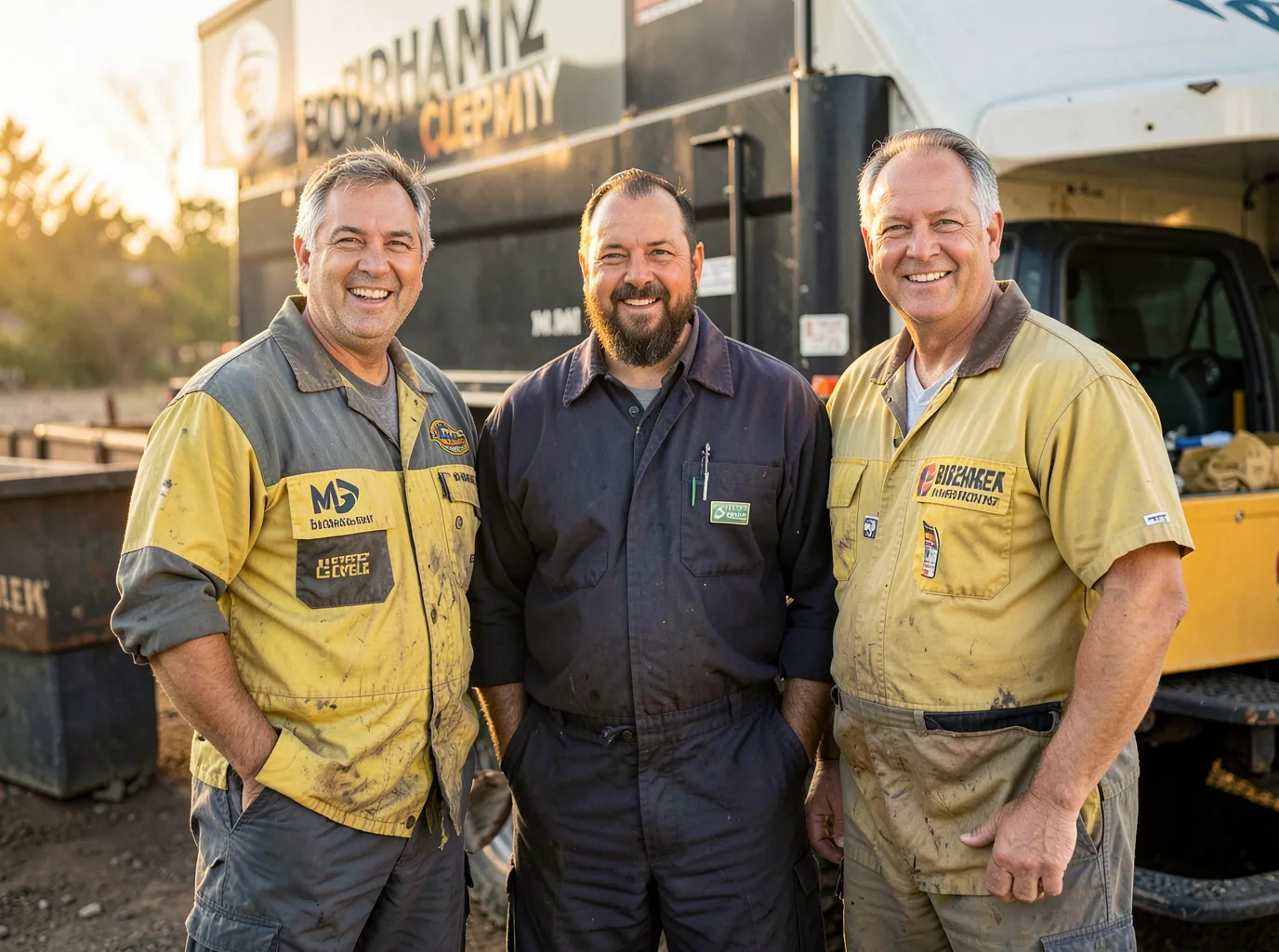 Sewage Cleanup company in Kaweah, CA
